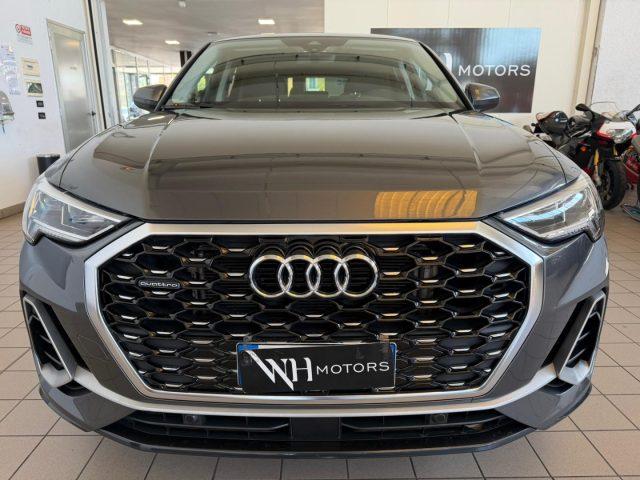 AUDI Q3 SPB 40 TDI quattro S tronic //BELL1SS1MA//