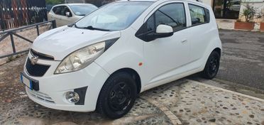 Chevrolet Spark 1.0 LS