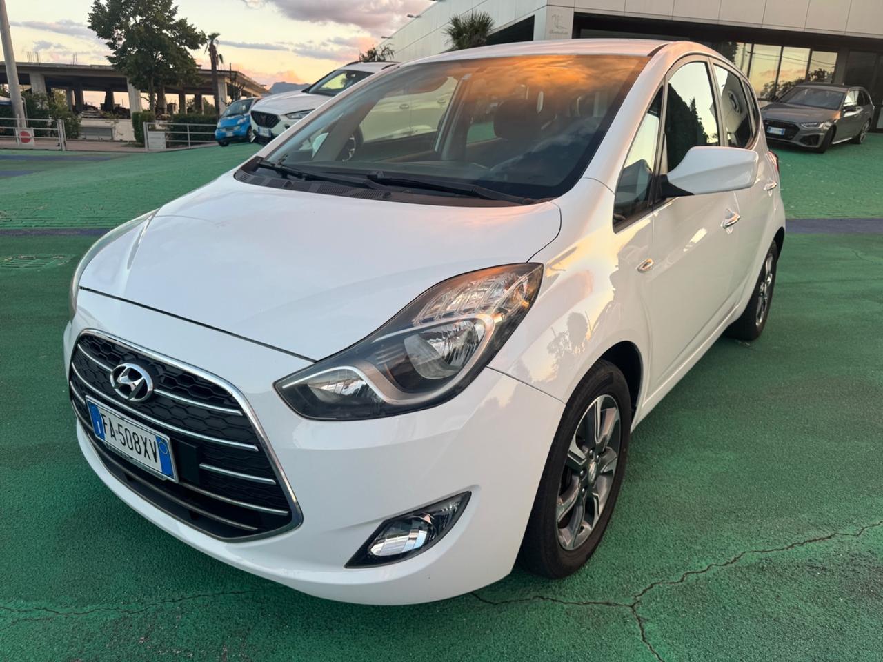 Hyundai iX20 1.4 CRDI 90 CV Comfort