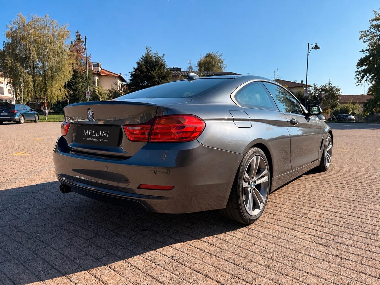 Bmw 428 428i Coupé Sport