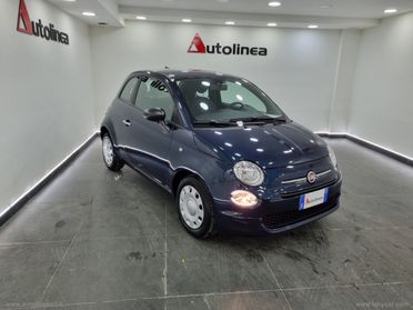 FIAT 500 1.0 Hybrid Cult