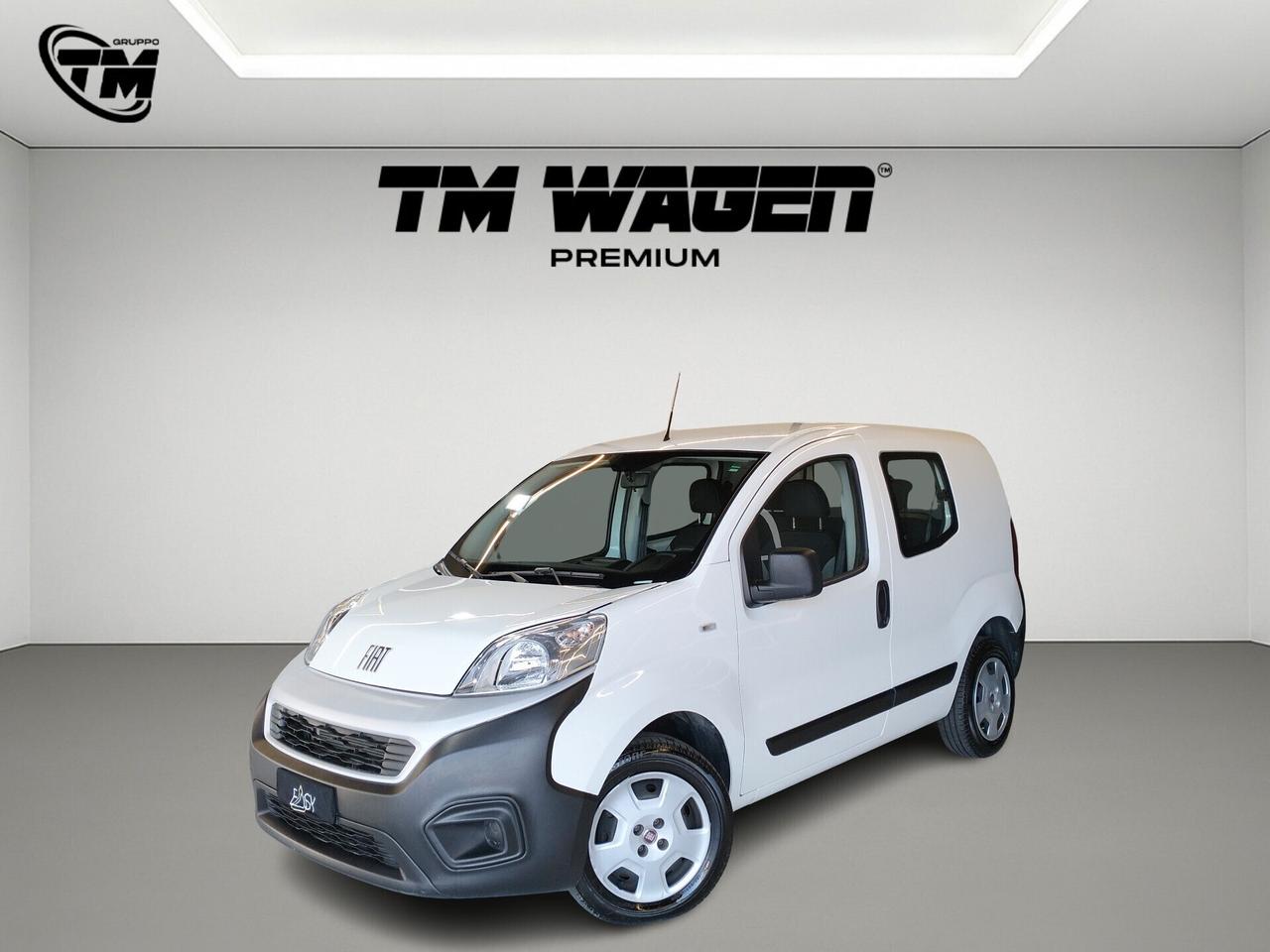 Fiat Fiorino 1.3 MJT 95CV Combinato SX - IVA ESCLUSA