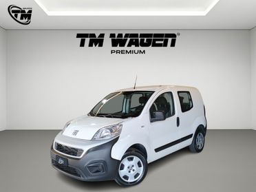 Fiat Fiorino 1.3 MJT 95CV Combinato SX - IVA ESCLUSA