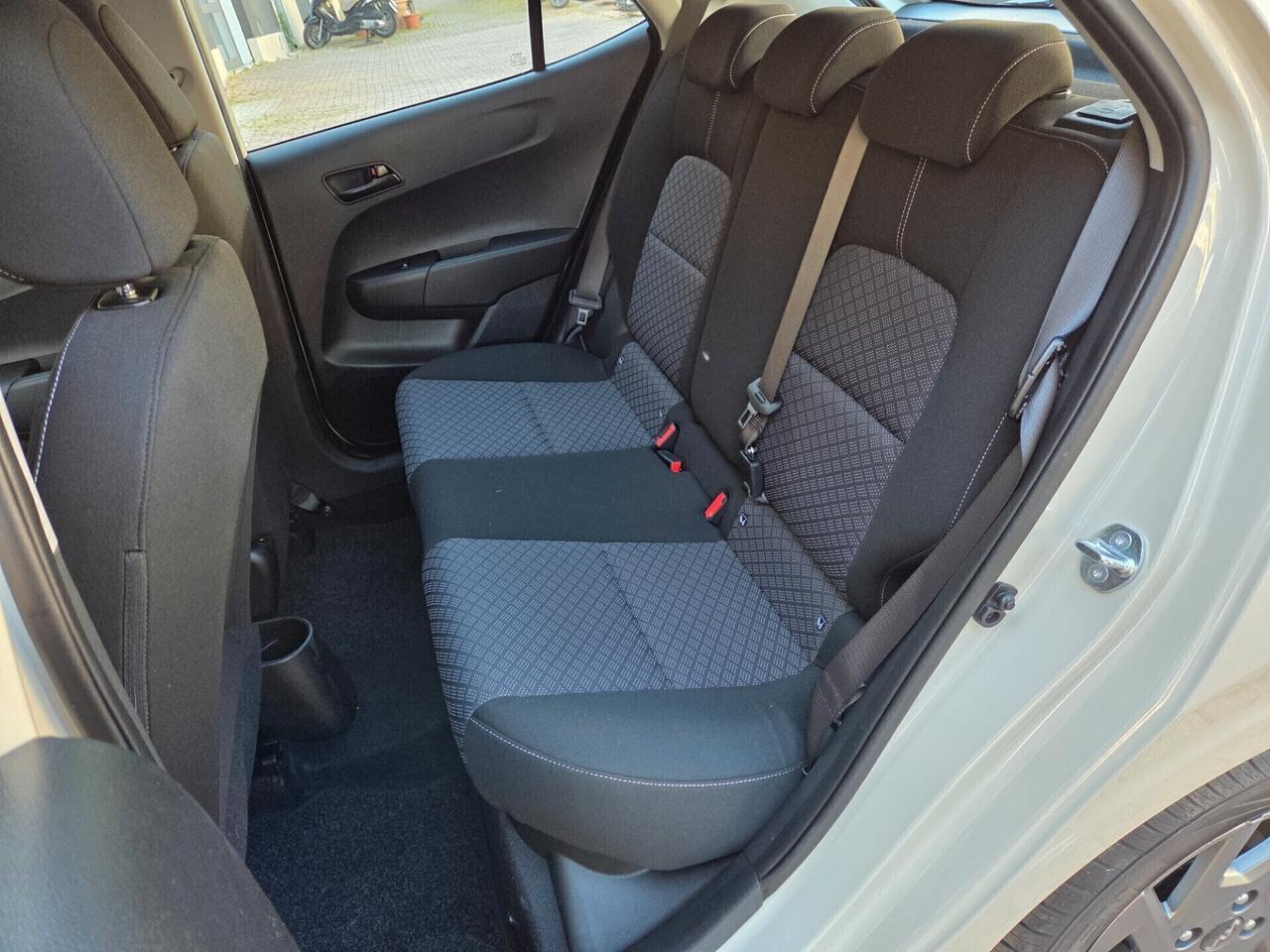 Kia Picanto 1.0 12V 5 porte Urban