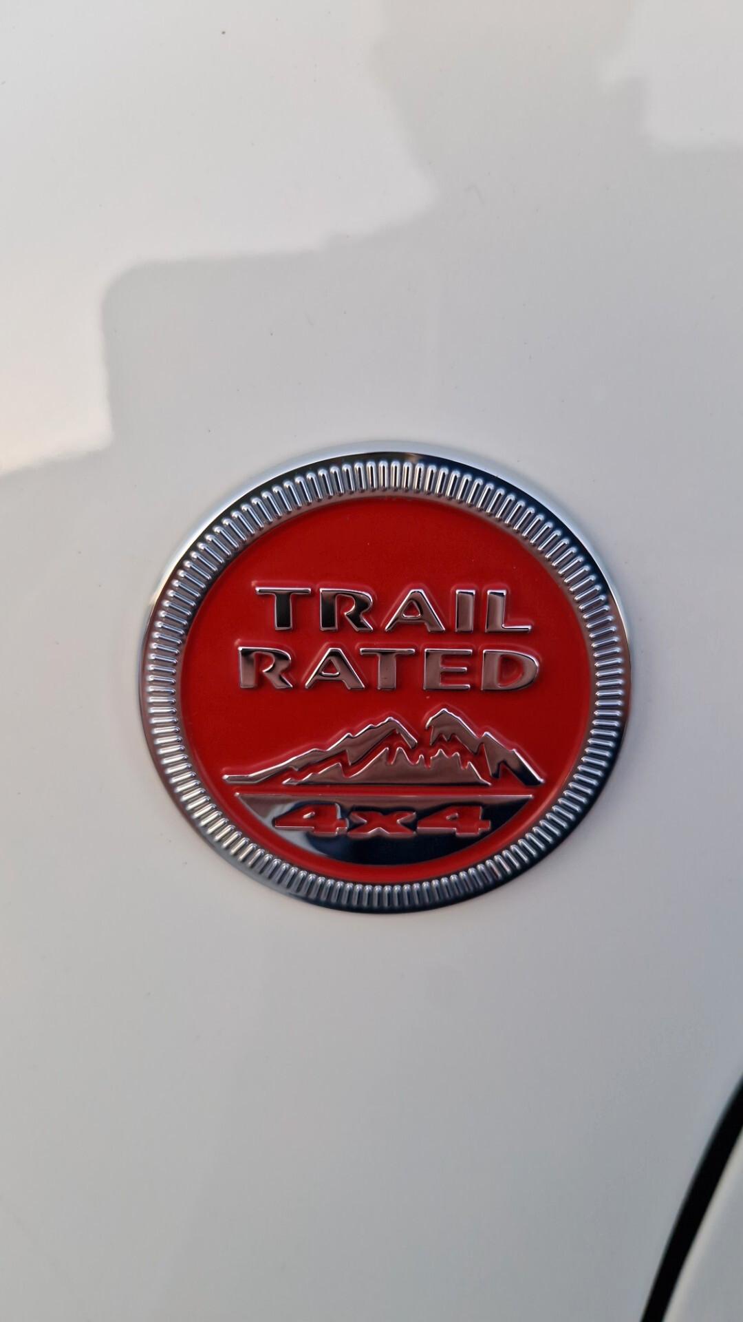 Jeep Renegade 2.0 Mjt 170CV 4WD garantita 12M