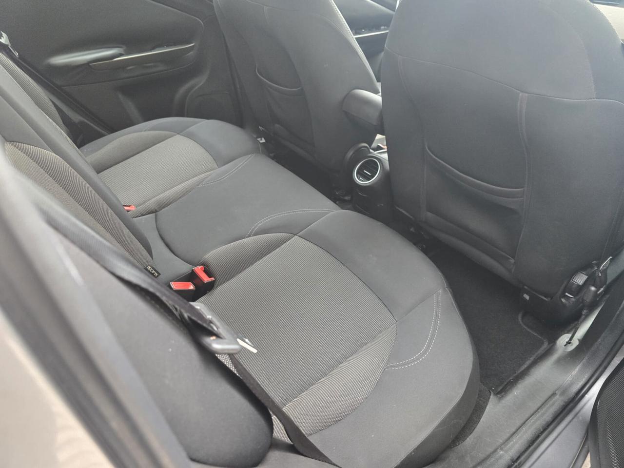 Alfa Romeo Giulietta 1.6 JTDm-2 105 CV Exclusive