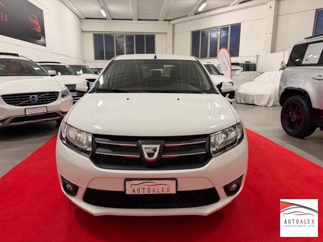 DACIA - Sandero 1.2 NEOPATENTATI