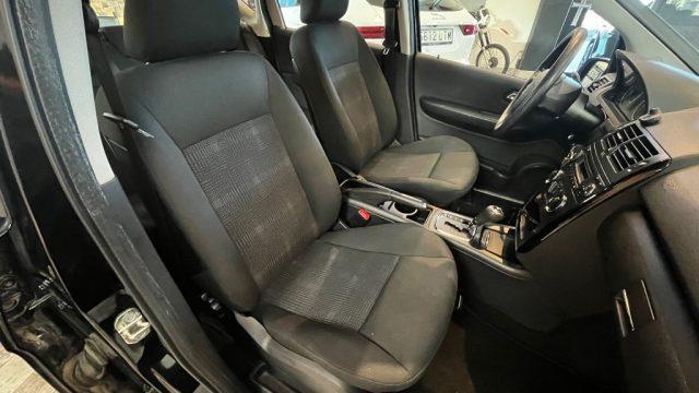 MERCEDES-BENZ A 160 CDI AUTOMATIC