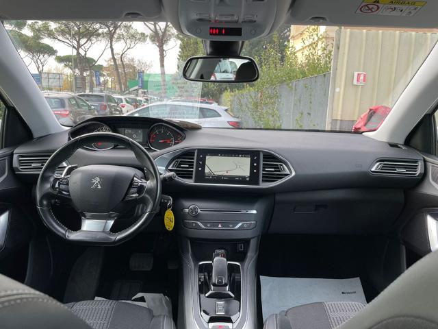 PEUGEOT 308 1.5mdi 130cv ALLURE Android/Carplay Bluetooth