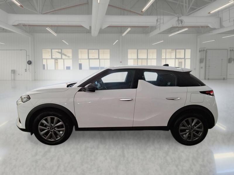 DS DS 3 E-TENSE BASTILLE BUSINESS SUV