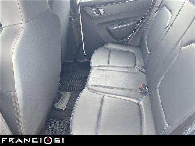 DACIA Spring Electric 45 Comfort