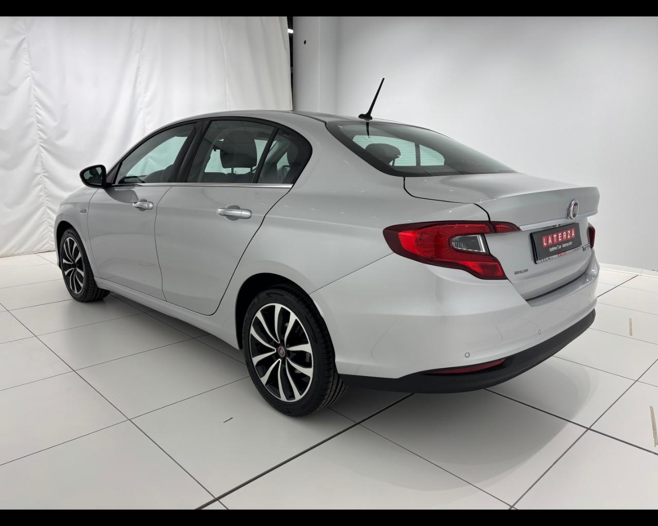 FIAT Tipo 4p 1.6 mjt Lounge 120cv