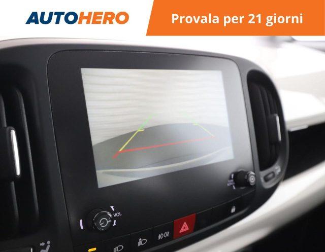 FIAT 500L 1.4 95 CV Cross