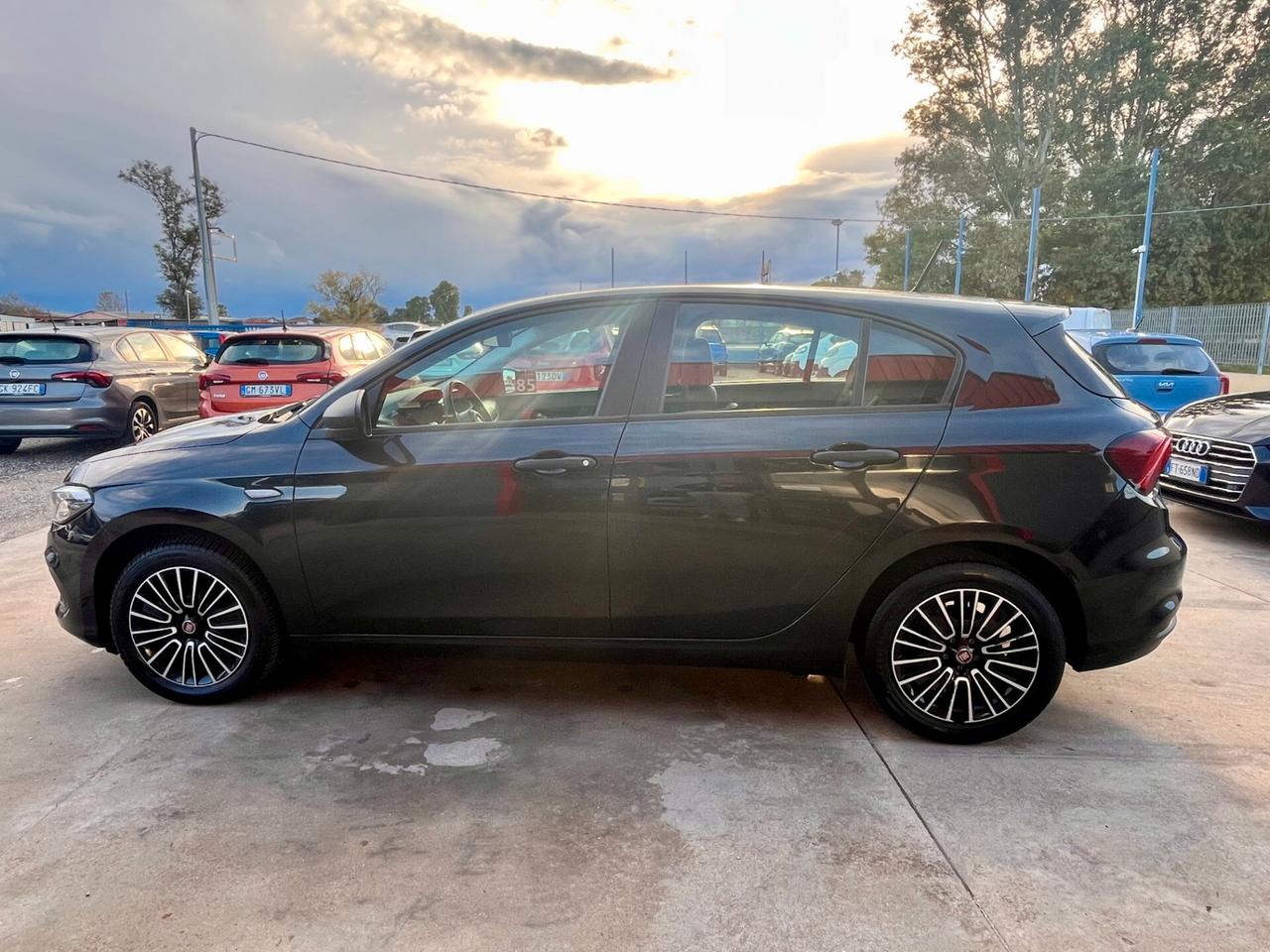 Fiat Tipo 1.0 Benzina 5 porte Aziendale