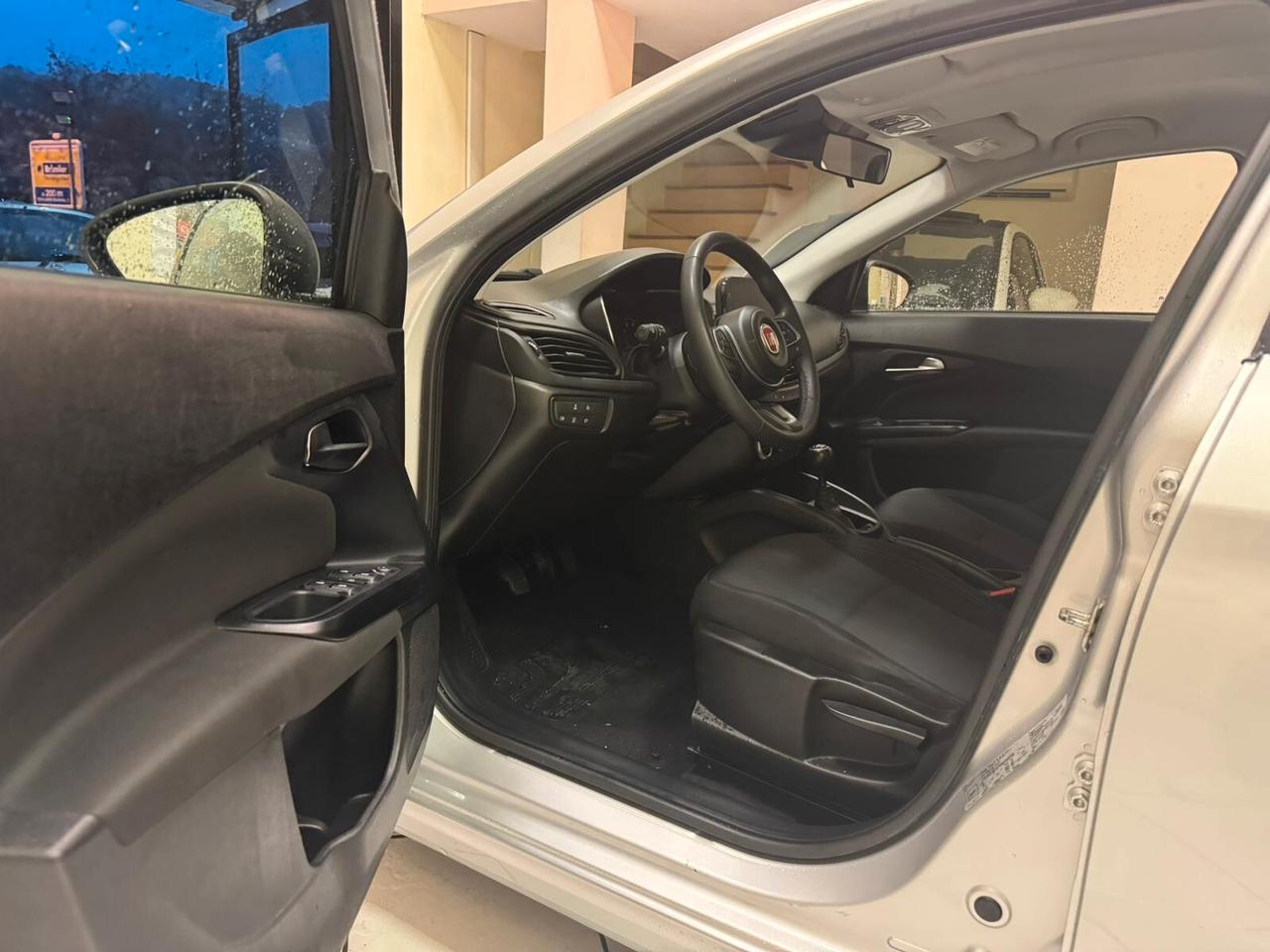 Fiat Tipo 1.6 Mjt S&S 5 porte City Life