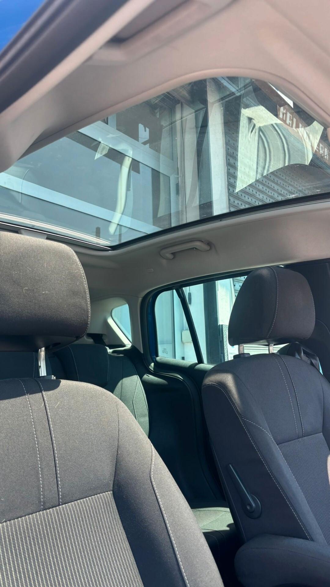 Ford B-Max 1.0 EcoBoost 100 CV Titanium