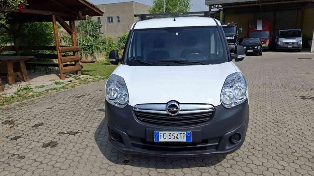 OPEL Combo 1.4 Turbo EcoM L2, UNICO PROPRIETARIO