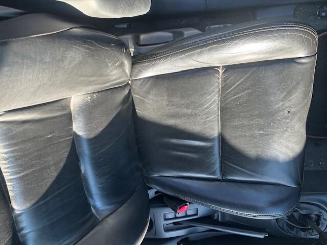 Suzuki Liana 1.6i 16V cat 4x4 GLX GPL BOMBOLE VALIDO FINO AL 2032