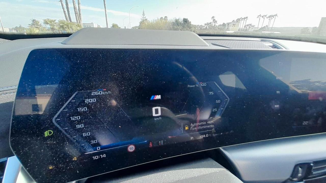 Bmw X2 M35i xDrive Msport Pro