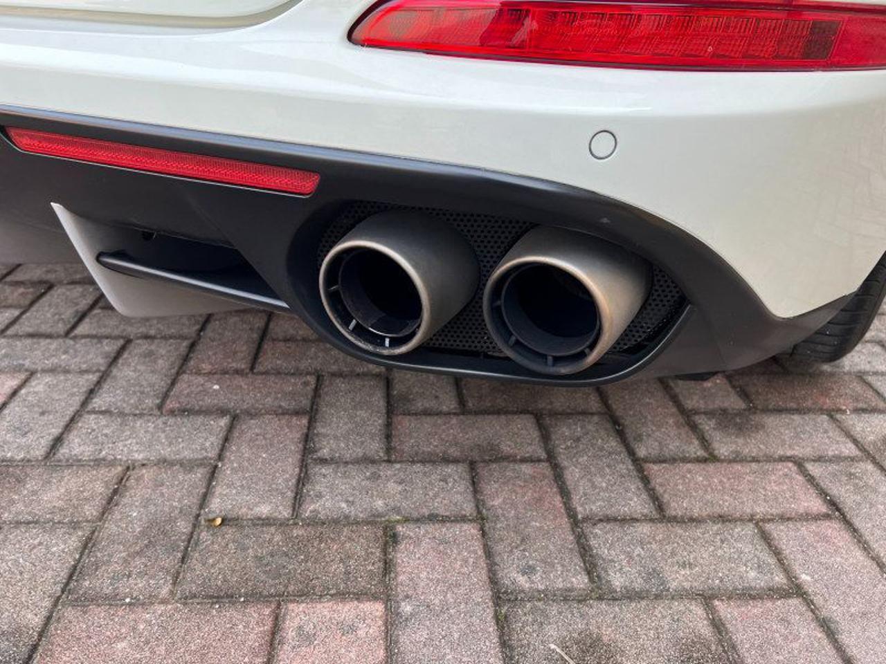 Ferrari California T DCT