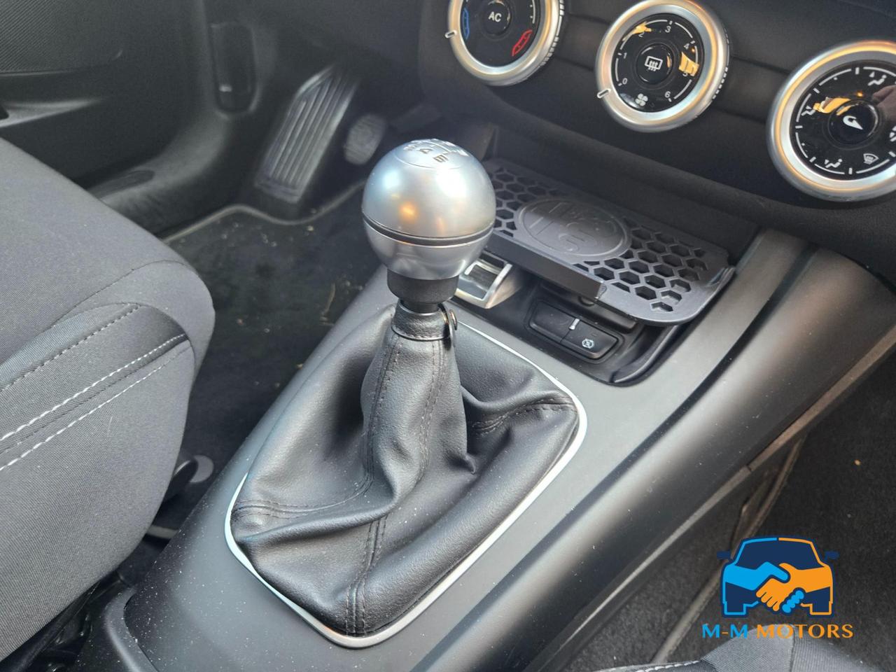 Alfa Romeo Giulietta 1.4 t. Super 120cv