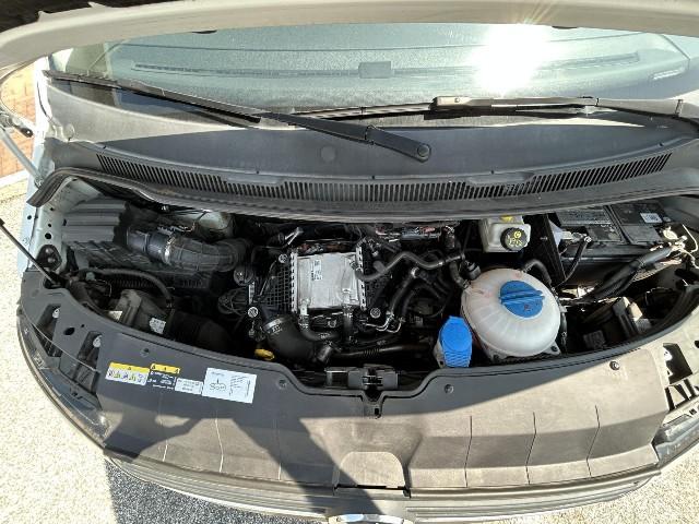 Volkswagen TRANSPORTER 150 FRIGO ATP