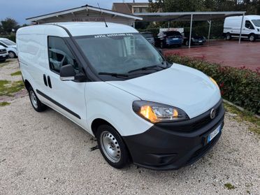 FIAT DOBLO 1.6MJT 105CV E6D-I 2022