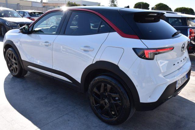 OPEL Mokka 1.2 Turbo GS *Navi,LED,Retrocamera,Bi-colore*
