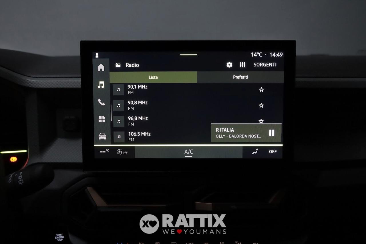 Dacia Duster Duster 1.0 Extreme Eco-g 100cv