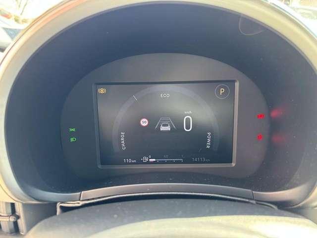 Fiat 600 Hybrid 110 CV DCT MHEV La Prima LED-CAM-18"