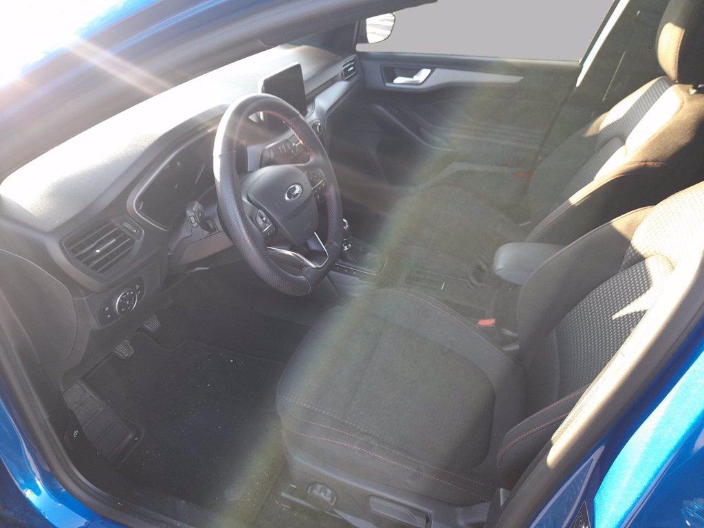 FORD Focus 1.0 ecoboost h st-line style 125cv del 2022