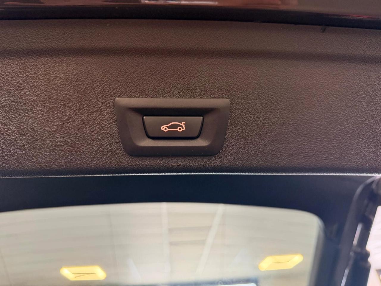 BMW X6 30D M-SPORT X-DRIVE 3.0 MHEV 48V 286CV TETTO NAVI CAM ANNO 2022