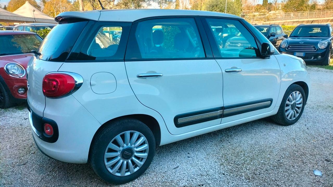 Fiat 500L 1.4 95 CV Pop Star **PREZZO REALE**