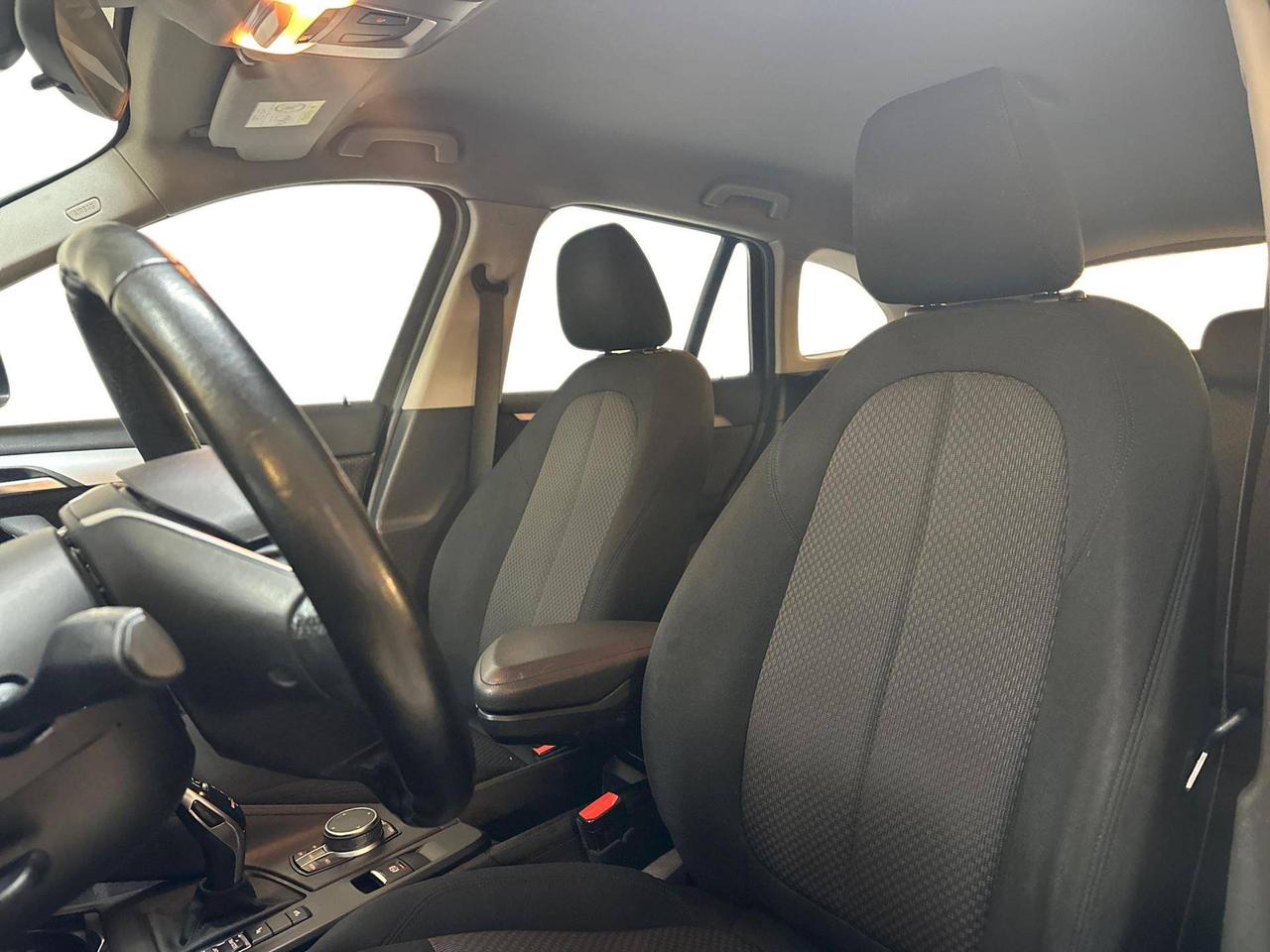 BMW X1 xDrive18d Advantage