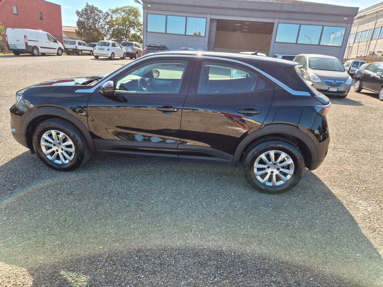 Opel Mokka 1.5 diesel Edition