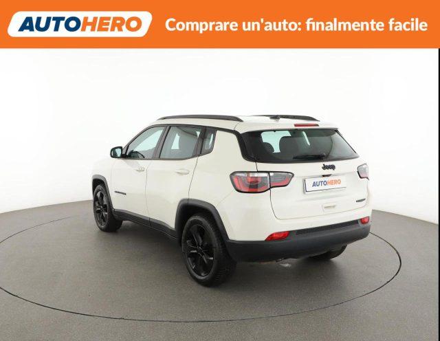 JEEP Compass 1.6 Multijet II 2WD Night Eagle