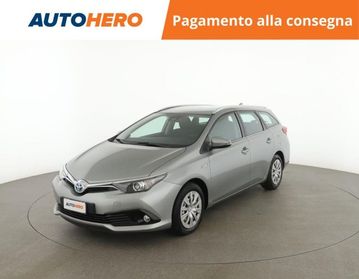 TOYOTA Auris Touring Sports 1.8 Hybrid Business