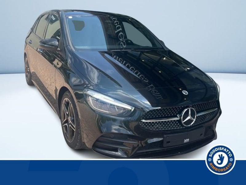 Mercedes-Benz Classe B 180d Automatic AMG Line Advanced Plus