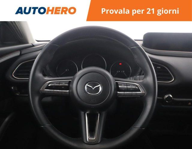 MAZDA CX-30 2.0L e-Skyactiv-G 150 CV M Hybrid 2WD Homura