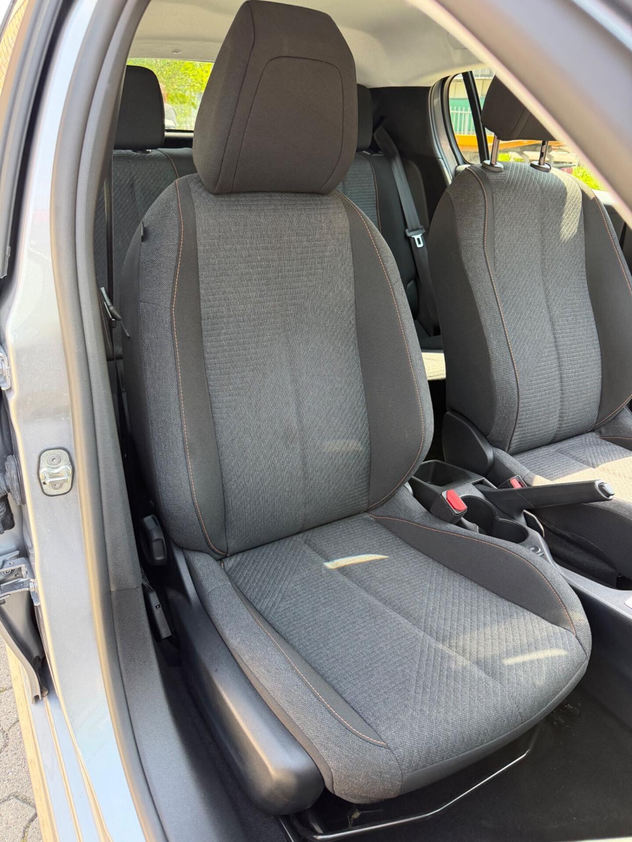 Peugeot 208 PureTech 100 Stop&Start 5 porte Style
