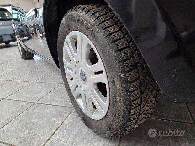 FIAT Idea 1.3 Multijet 16V Emotion