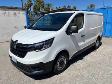 Renault trafic cargo-2.0 dci-2022