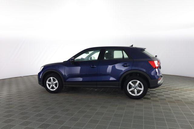 AUDI Q2 Q2 30 TDI S tronic Business