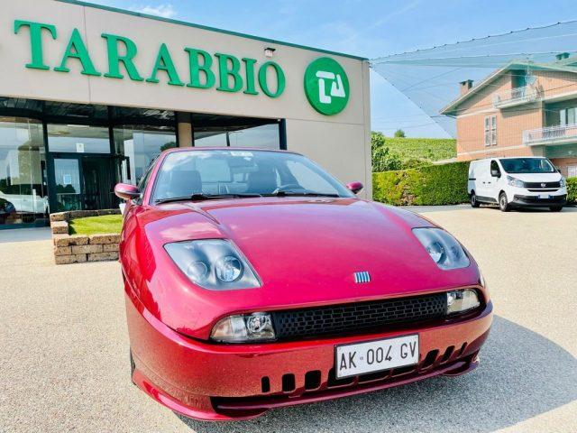 FIAT Coupe 1.8 131CV