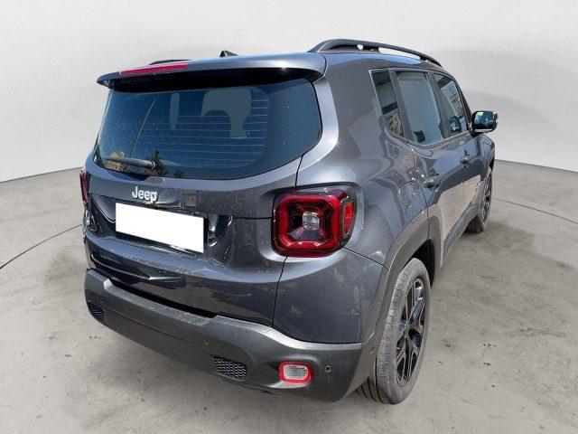 JEEP Renegade e-Hybrid 1.5 T4 MHEV 130cv Summit DDCT