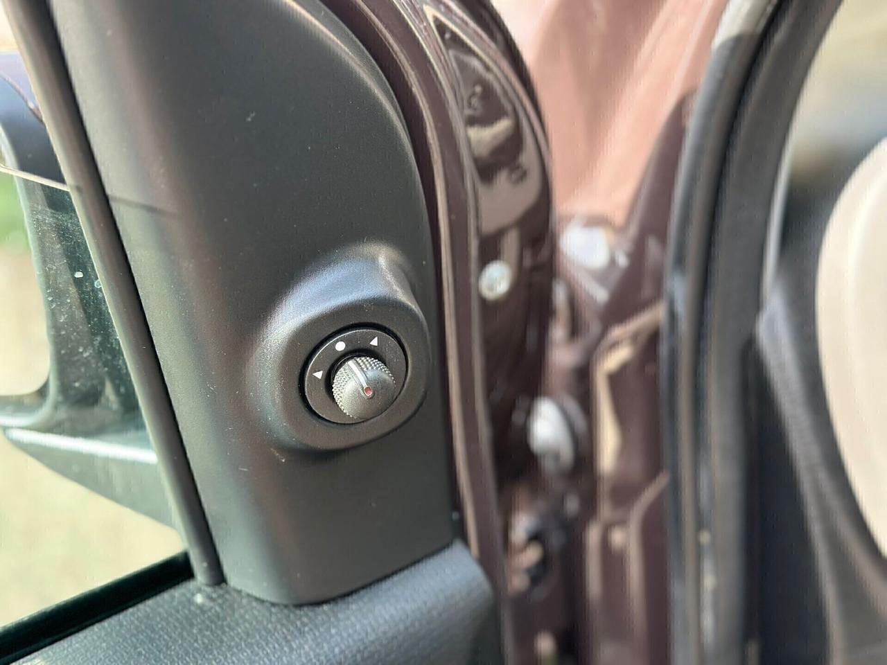 Fiat Panda 1.3 MJT S&S 4x4