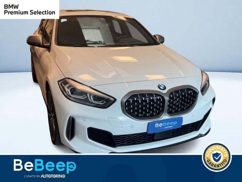 BMW Serie 1 M 135I XDRIVE AUTO