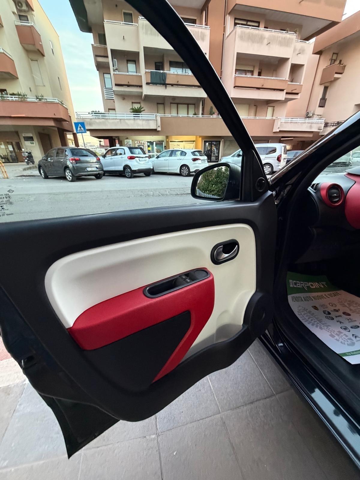 Renault Twingo SCe Stop&Start Intens