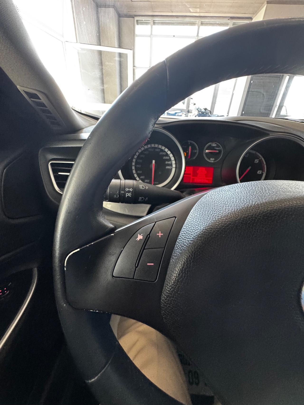 ALFA ROMEO GIULIETTA 2.0 MJET 170CV