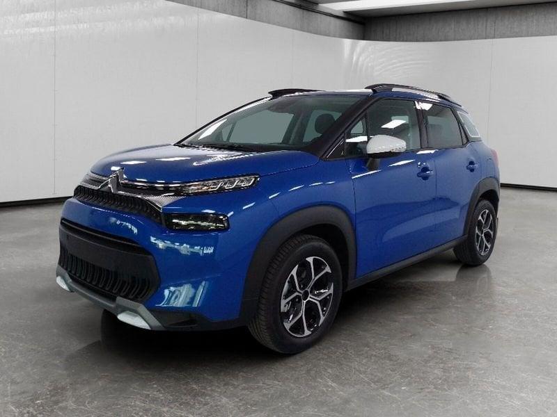 Citroën C3 Aircross 1.2 puretech Shine s&s 130cv eat6